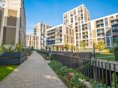 Продаж квартири 2+KK Praha, Olgy Havlové č. 1