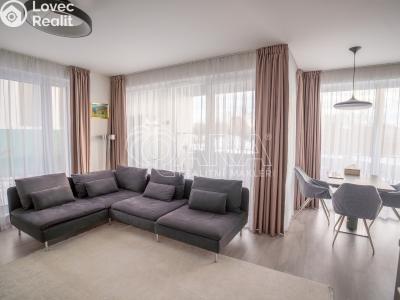 Продаж квартири 2+KK Praha, Olgy Havlové č. 6