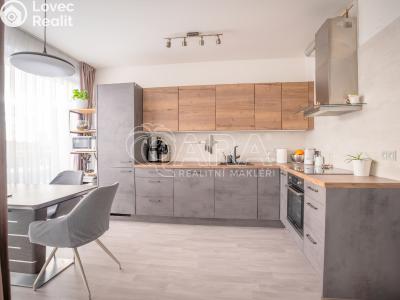 Prodej bytu 2+KK Praha, Olgy Havlové č. 6