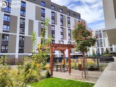 Prodej bytu 2+KK Praha, Olgy Havlové č. 2