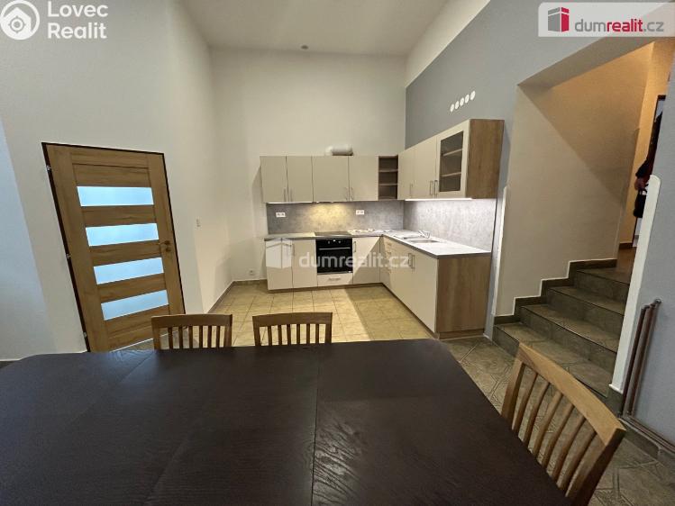 Rent apartment 2+KK Kolín, Ovčárecká č. 9