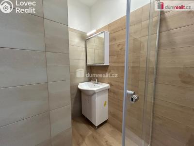 Оренда квартири 2+KK Kolín, Ovčárecká č. 4