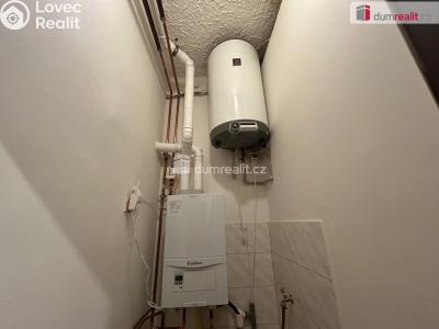 Оренда квартири 2+KK Kolín, Ovčárecká č. 5