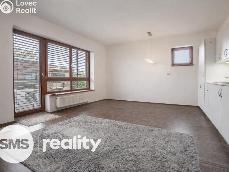 Rent apartment 2+KK Ostrava, Krmelínská 564/63 č. 2