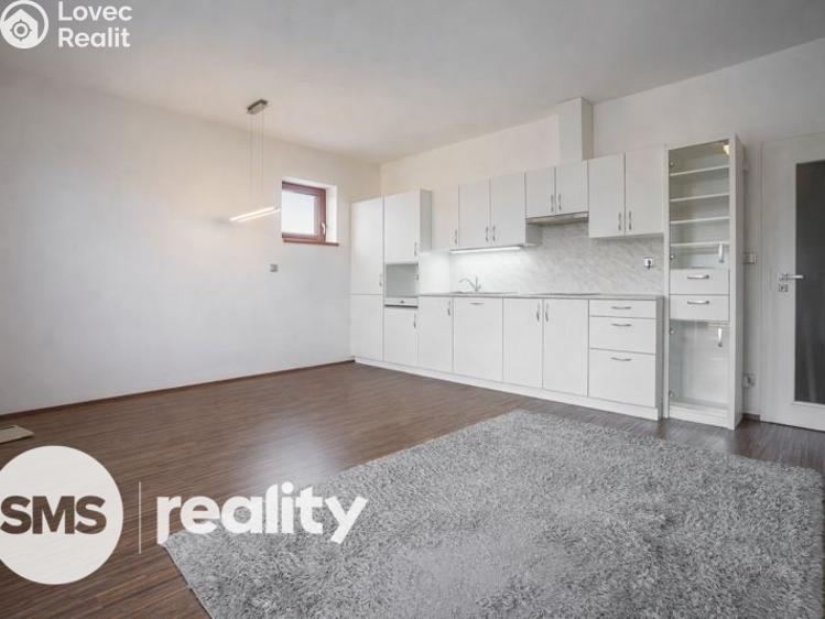 Rent apartment 2+KK Ostrava, Krmelínská 564/63 č. 3