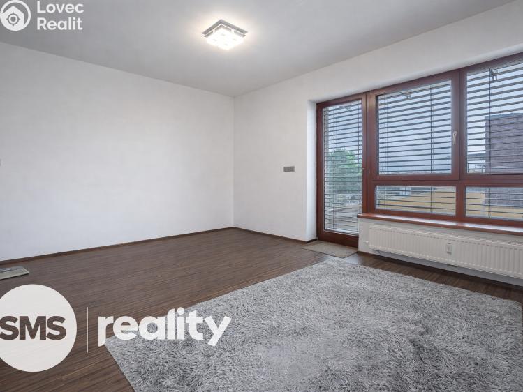 Rent apartment 2+KK Ostrava, Krmelínská 564/63 č. 5