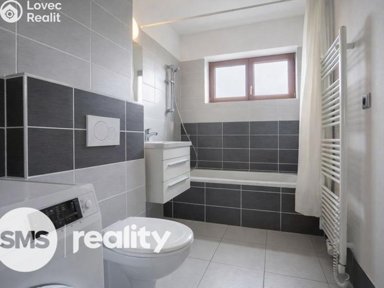 Rent apartment 2+KK Ostrava, Krmelínská 564/63 č. 6