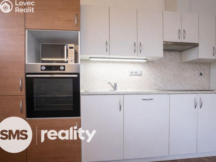 Rent apartment 2+KK Ostrava, Krmelínská 564/63 č. 7