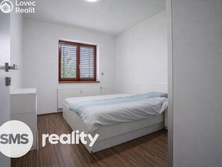 Rent apartment 2+KK Ostrava, Krmelínská 564/63 č. 8