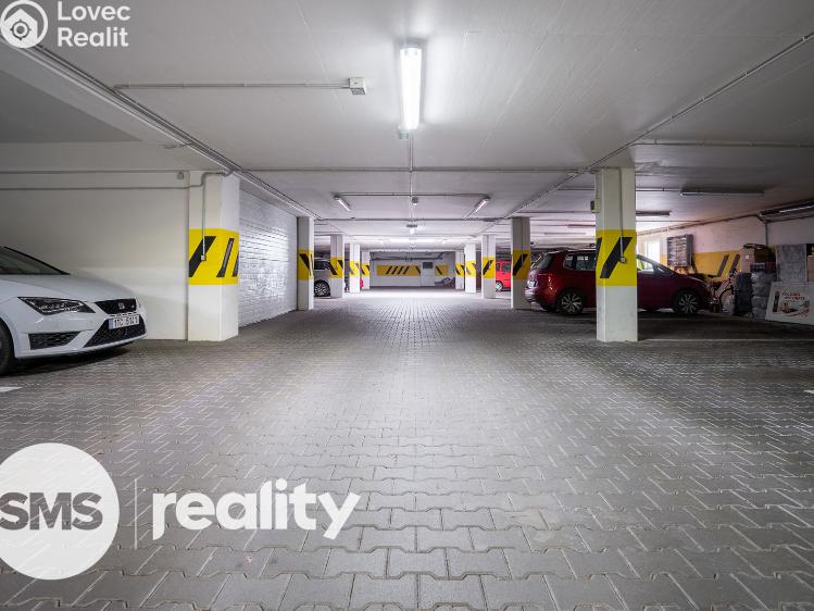 Rent apartment 2+KK Ostrava, Krmelínská 564/63 č. 11