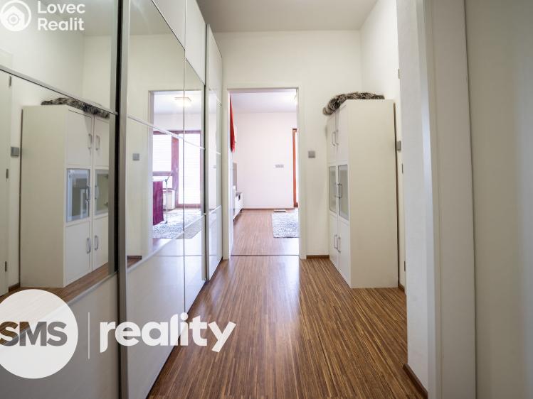 Аренда квартиры 2+KK Ostrava, Krmelínská 564/63 č. 9