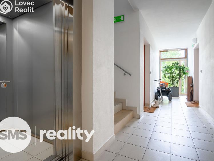 Аренда квартиры 2+KK Ostrava, Krmelínská 564/63 č. 12