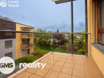 Оренда квартири 2+KK Ostrava, Krmelínská č. 4