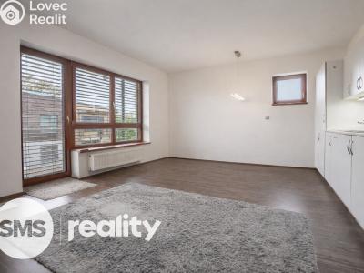 Rent apartment 2+KK Ostrava, Krmelínská č. 2