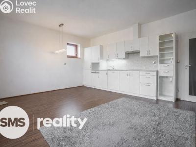 Rent apartment 2+KK Ostrava, Krmelínská č. 3