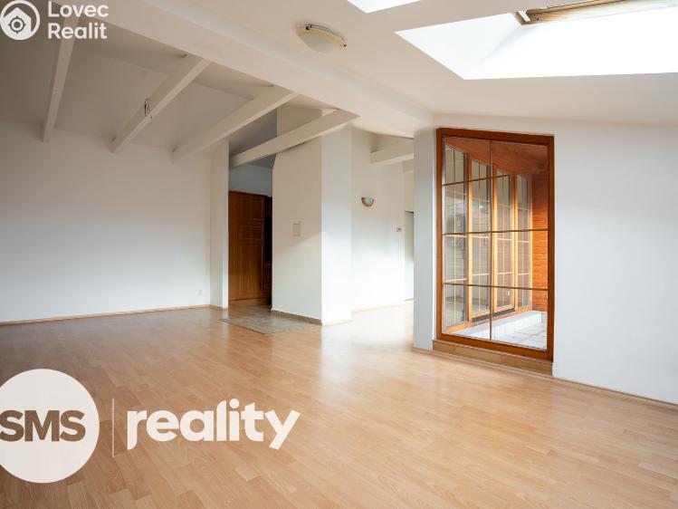 Pronájem bytu 3+KK Opava č. 9