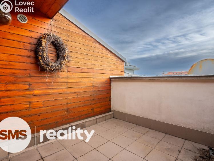 Pronájem bytu 3+KK Opava č. 16