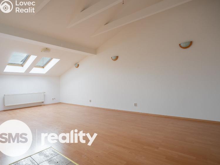 Аренда квартиры 3+KK Opava č. 4