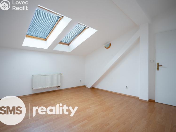 Аренда квартиры 3+KK Opava č. 6