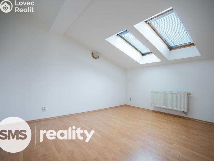 Аренда квартиры 3+KK Opava č. 8