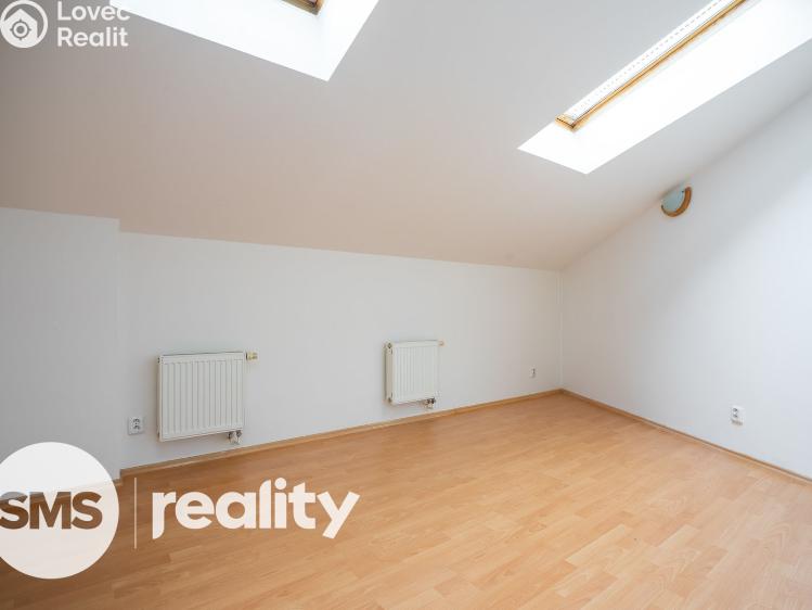 Аренда квартиры 3+KK Opava č. 11