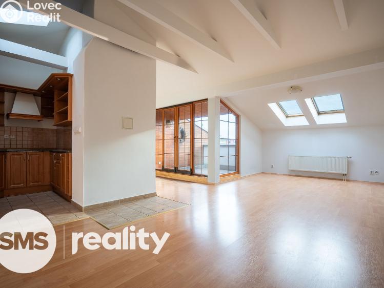 Pronájem bytu 3+KK Opava č. 2