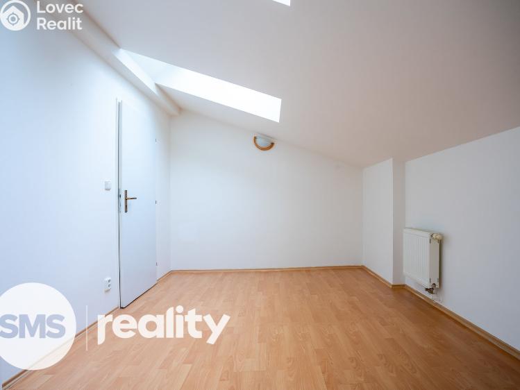 Pronájem bytu 3+KK Opava č. 10