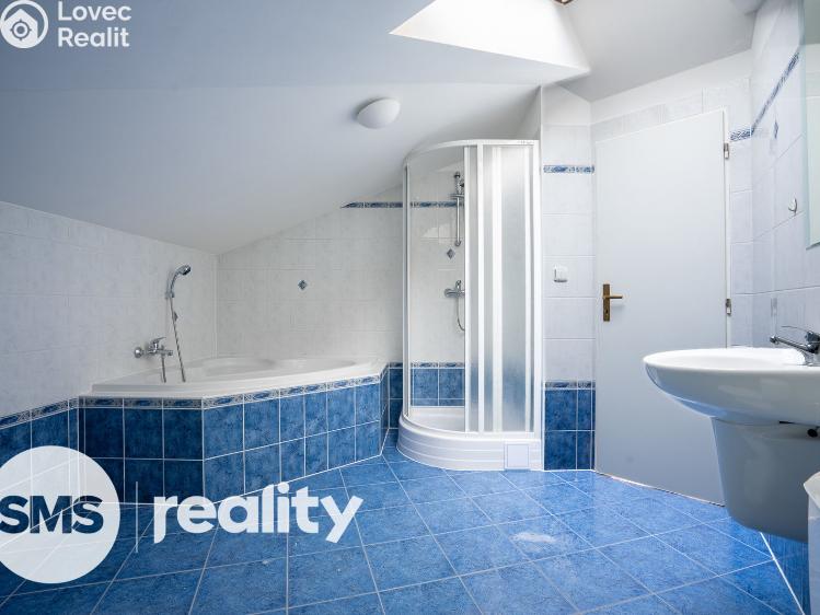 Pronájem bytu 3+KK Opava č. 12