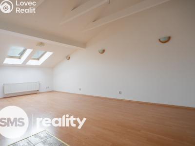 Pronájem bytu 3+KK Opava č. 4