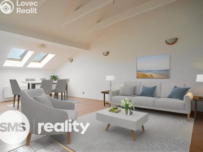 Аренда квартиры 3+KK Opava č. 3