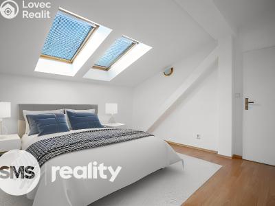 Аренда квартиры 3+KK Opava č. 5