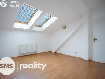 Аренда квартиры 3+KK Opava č. 6