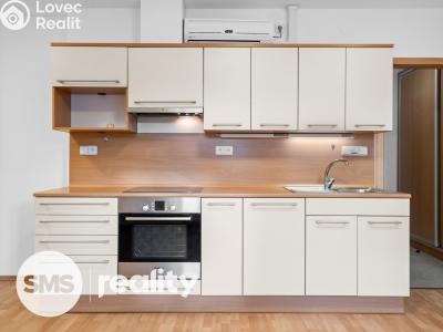 Pronájem bytu 1+KK Humpolec, Hálkova č. 3