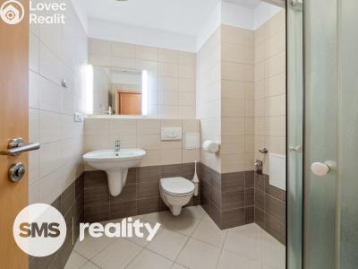 Pronájem bytu 1+KK Humpolec, Hálkova č. 5