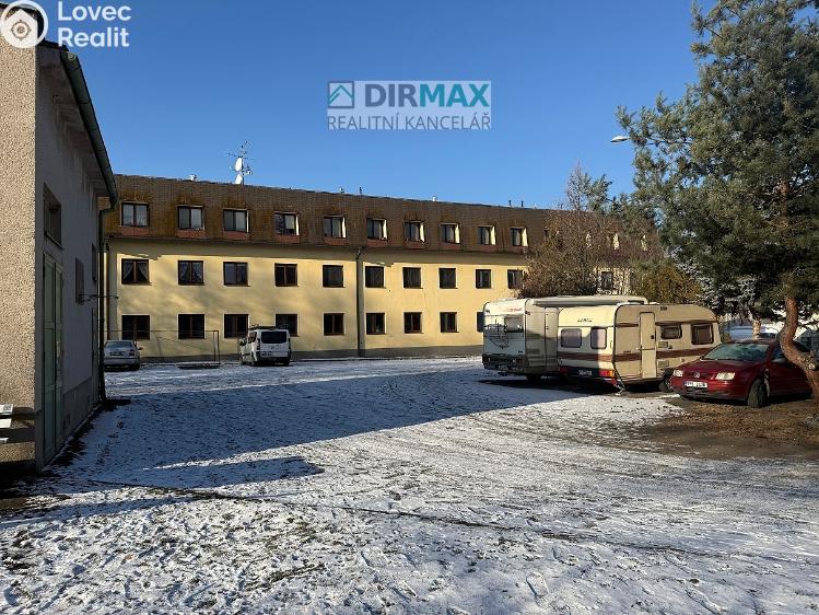 Sale apartment 3+1 Příchovice č. 3