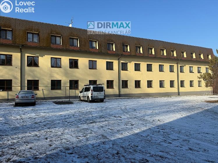 Sale apartment 3+1 Příchovice č. 4