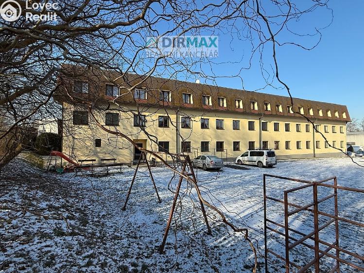 Sale apartment 3+1 Příchovice č. 5