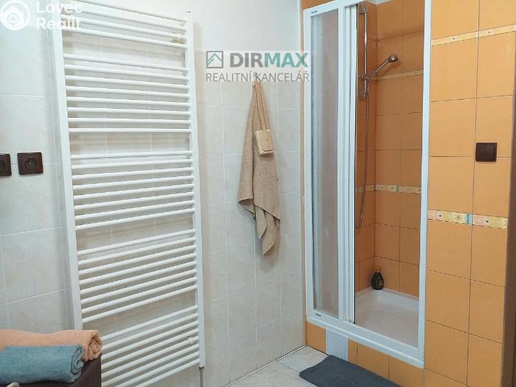 Sale apartment 3+1 Příchovice č. 9