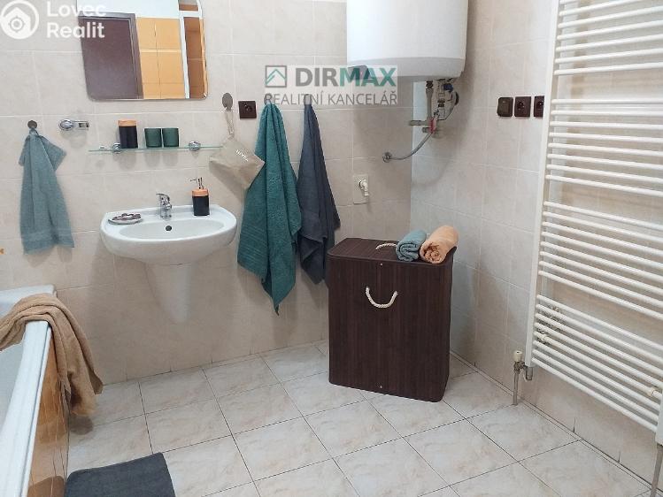 Sale apartment 3+1 Příchovice č. 10