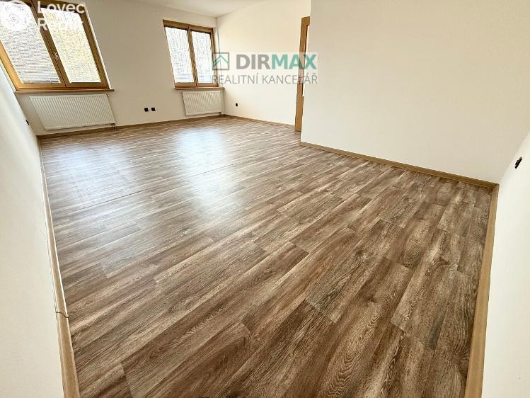 Sale apartment 3+1 Příchovice č. 11