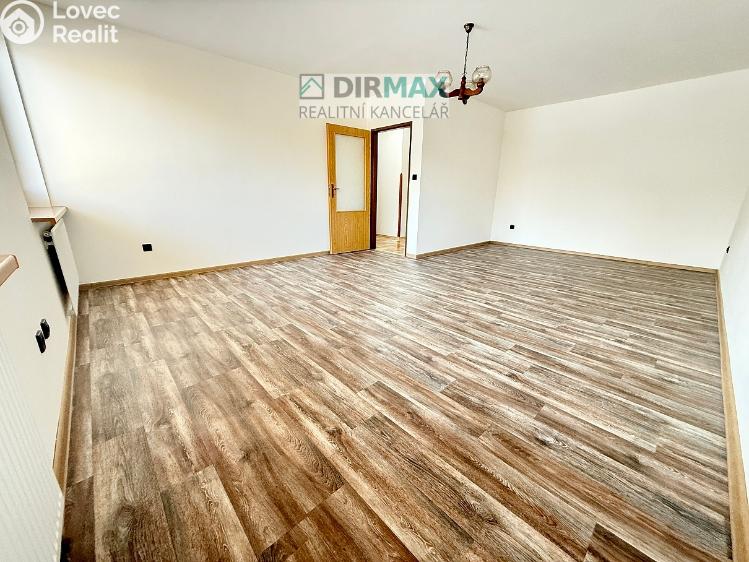 Sale apartment 3+1 Příchovice č. 12