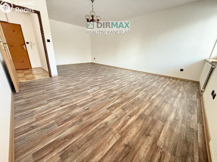 Sale apartment 3+1 Příchovice č. 13