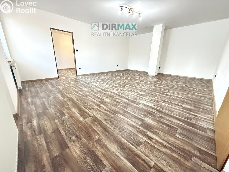 Sale apartment 3+1 Příchovice č. 15