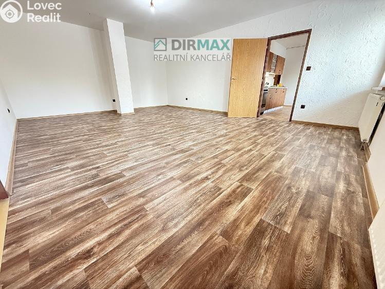 Sale apartment 3+1 Příchovice č. 16