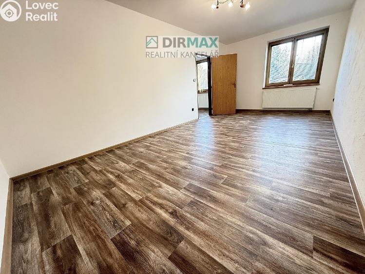 Sale apartment 3+1 Příchovice č. 17