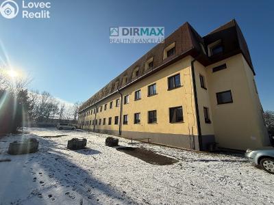 Продаж квартири 3+1 Příchovice č. 1