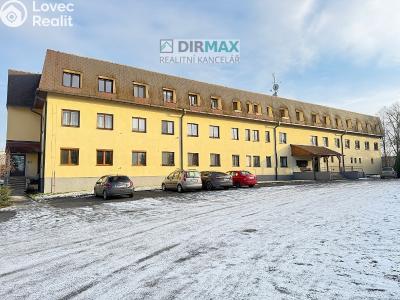 Продаж квартири 3+1 Příchovice č. 2