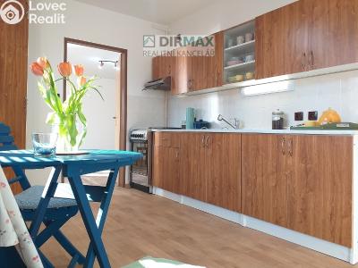 Продаж квартири 3+1 Příchovice č. 6