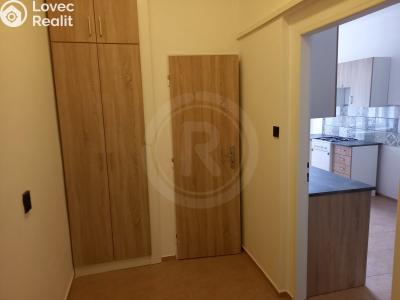 Pronájem bytu 1+1 České Budějovice, Dělnická č. 5