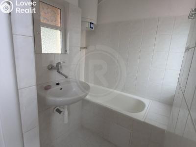 Pronájem bytu 1+1 České Budějovice, Dělnická č. 6